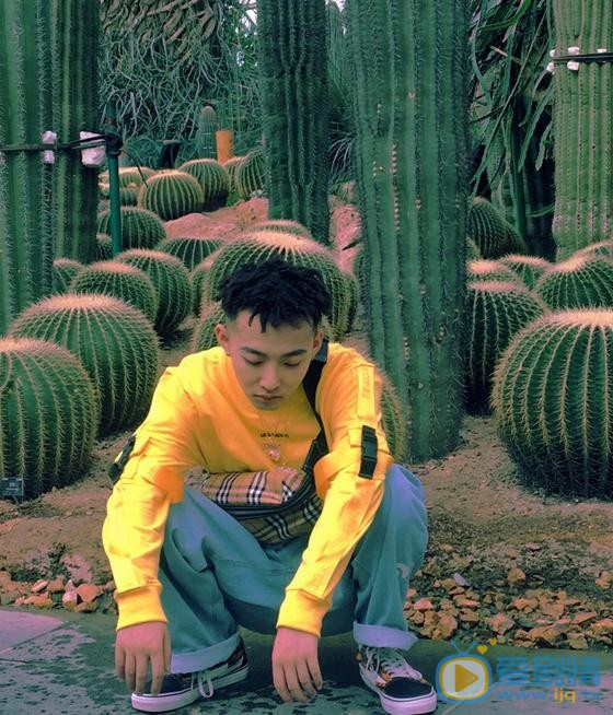 王奕帅气写真 王奕高清写真_王奕高清剧照