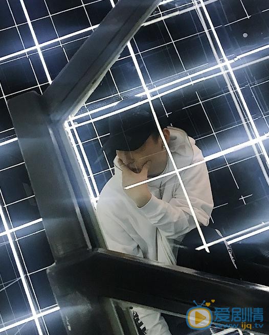 王奕帅气写真 王奕高清写真_王奕高清剧照