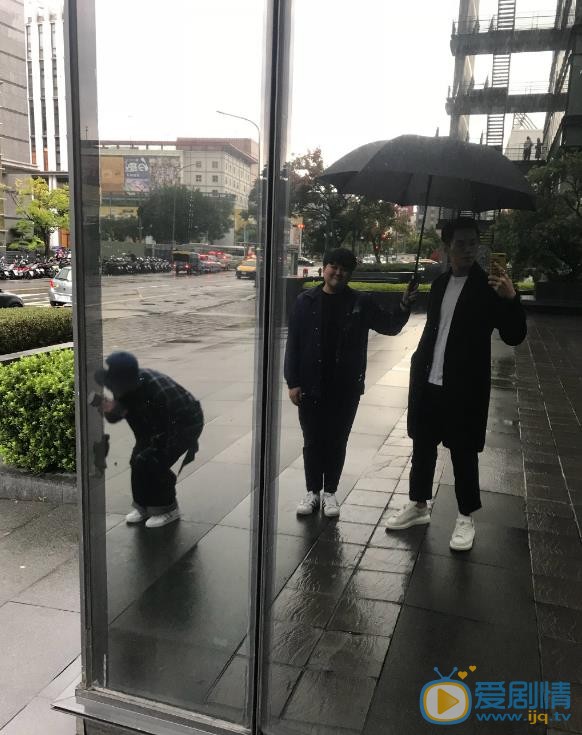 禾浩辰户外大片 禾浩辰高清写真_禾浩辰高清剧照