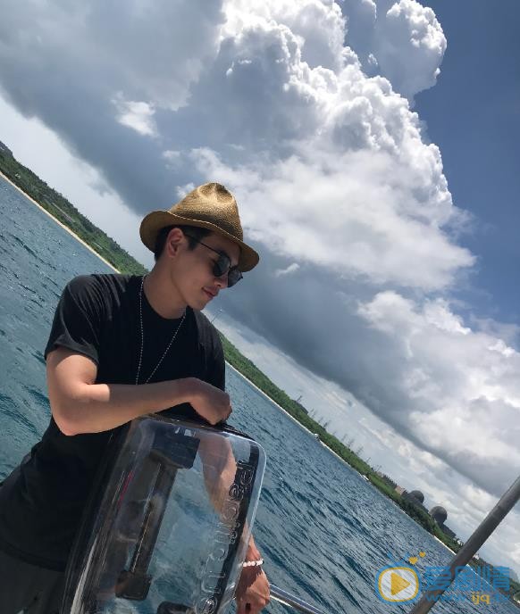 禾浩辰户外大片 禾浩辰高清写真_禾浩辰高清剧照