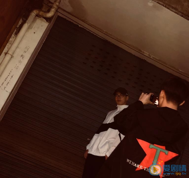 禾浩辰户外大片 禾浩辰高清写真_禾浩辰高清剧照