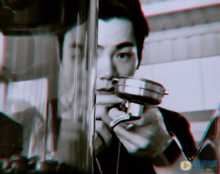 禾浩辰帅气写真 禾浩辰高清写真_禾浩辰高清剧照