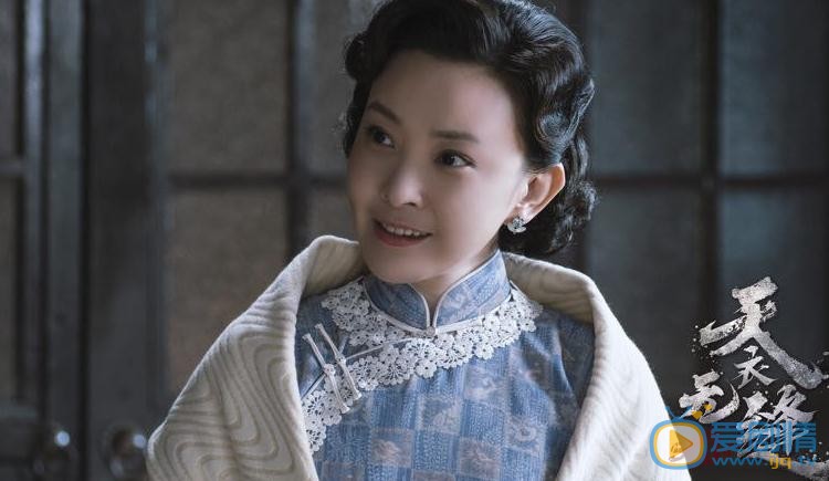 天衣无缝剧照