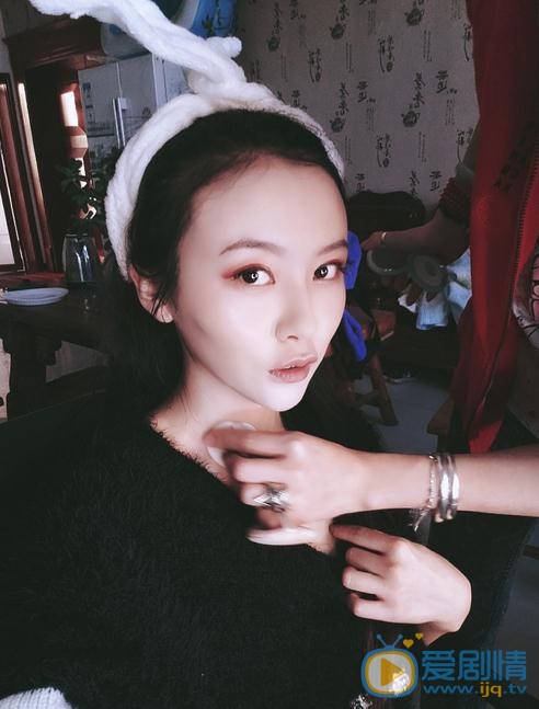 徐子涵生活照 徐子涵高清写真_徐子涵高清剧照