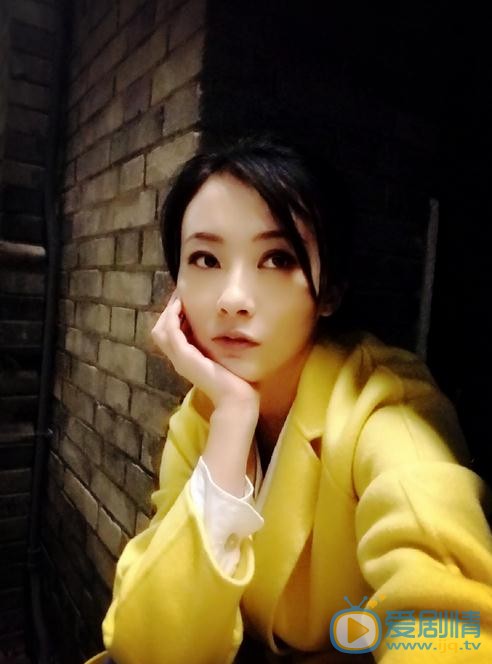 徐子涵生活照 徐子涵高清写真_徐子涵高清剧照