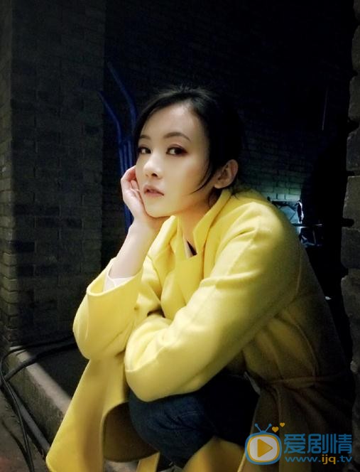 徐子涵生活照 徐子涵高清写真_徐子涵高清剧照