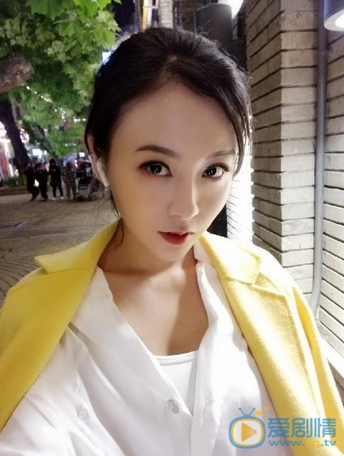 徐子涵生活照 徐子涵高清写真_徐子涵高清剧照