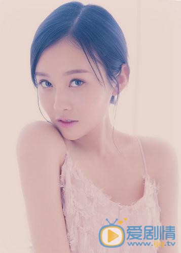 徐子涵写真 徐子涵高清写真_徐子涵高清剧照