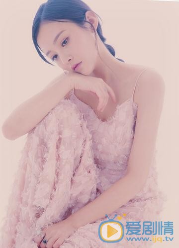 徐子涵写真 徐子涵高清写真_徐子涵高清剧照