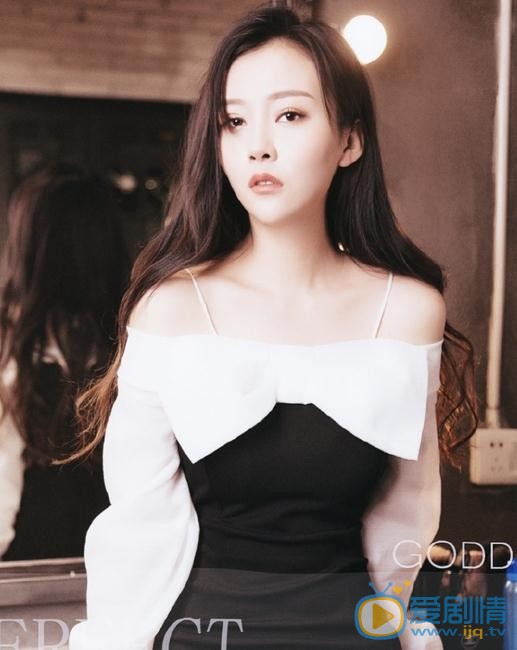 徐子涵写真 徐子涵高清写真_徐子涵高清剧照