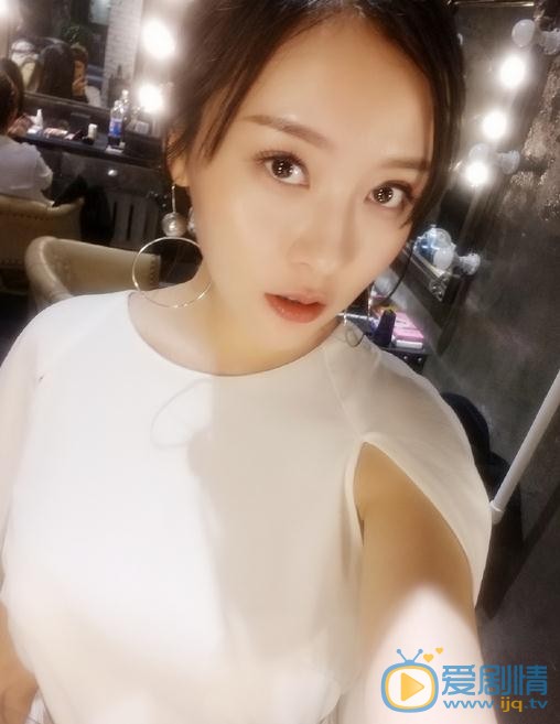 徐子涵生活照 徐子涵高清写真_徐子涵高清剧照