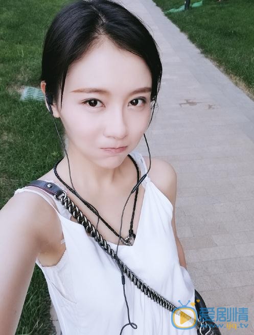 徐子涵生活照 徐子涵高清写真_徐子涵高清剧照