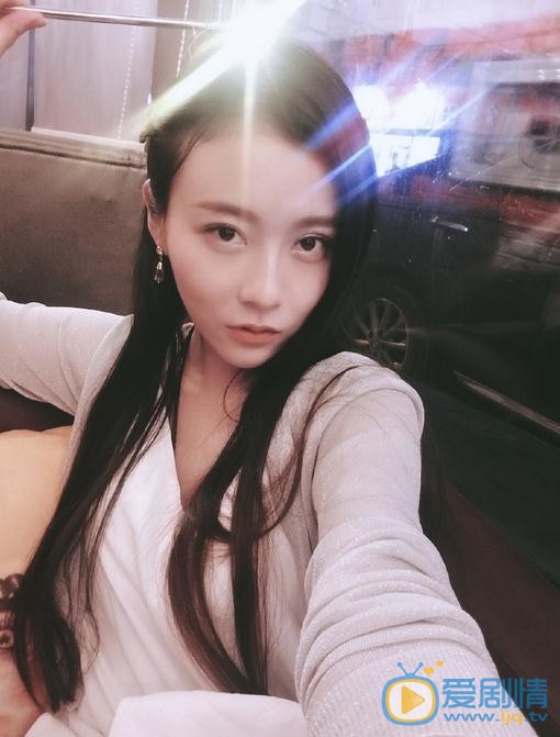 徐子涵生活照 徐子涵高清写真_徐子涵高清剧照