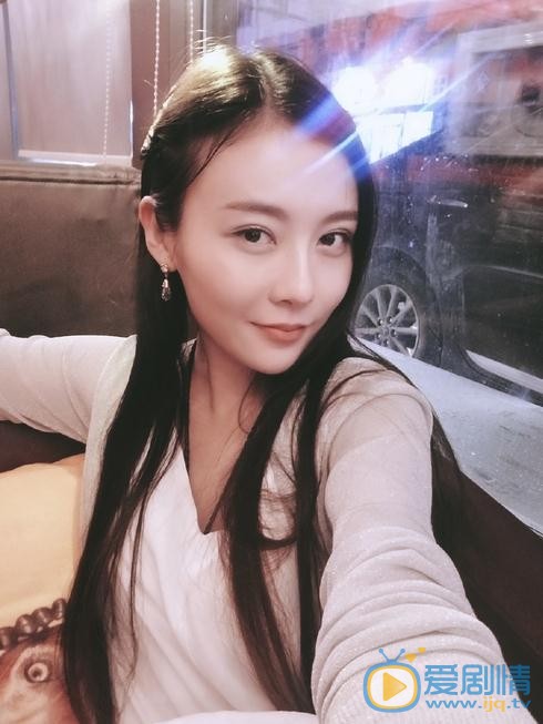 徐子涵生活照 徐子涵高清写真_徐子涵高清剧照