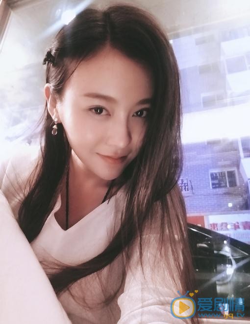 徐子涵生活照 徐子涵高清写真_徐子涵高清剧照
