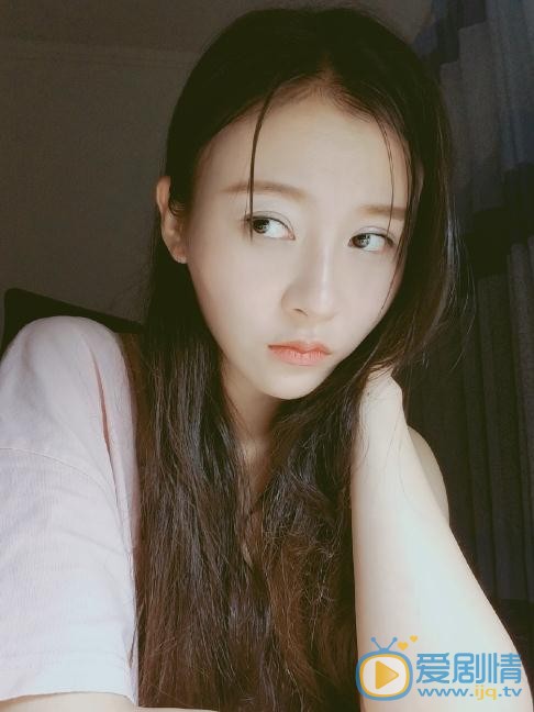 徐子涵生活照 徐子涵高清写真_徐子涵高清剧照