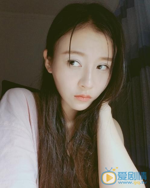 徐子涵生活照 徐子涵高清写真_徐子涵高清剧照