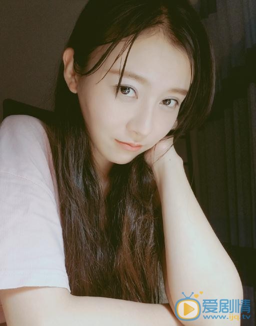 徐子涵生活照 徐子涵高清写真_徐子涵高清剧照