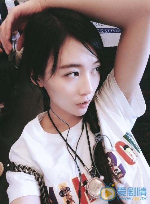 徐子涵生活照 徐子涵高清写真_徐子涵高清剧照