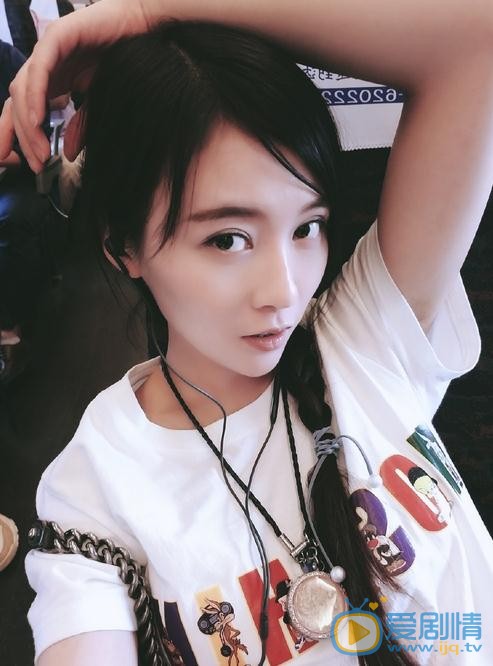 徐子涵生活照 徐子涵高清写真_徐子涵高清剧照