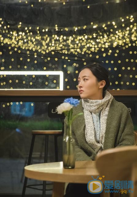 徐子涵《幸福花开》剧照 徐子涵高清写真_徐子涵高清剧照