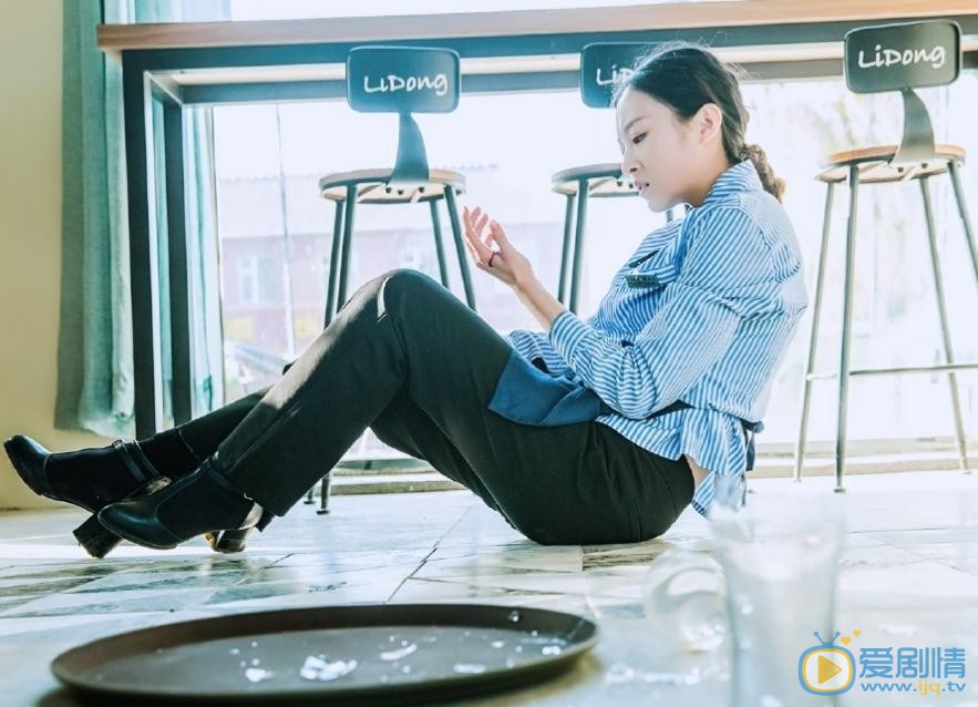 徐子涵《幸福花开》剧照 徐子涵高清写真_徐子涵高清剧照