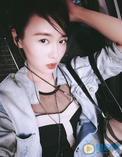 徐子涵生活照 徐子涵高清写真_徐子涵高清剧照