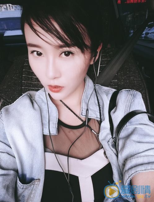 徐子涵生活照 徐子涵高清写真_徐子涵高清剧照