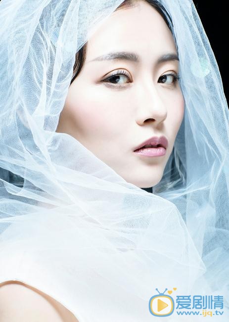 徐子涵写真 徐子涵高清写真_徐子涵高清剧照