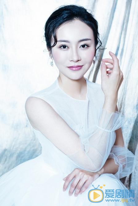 徐子涵写真 徐子涵高清写真_徐子涵高清剧照