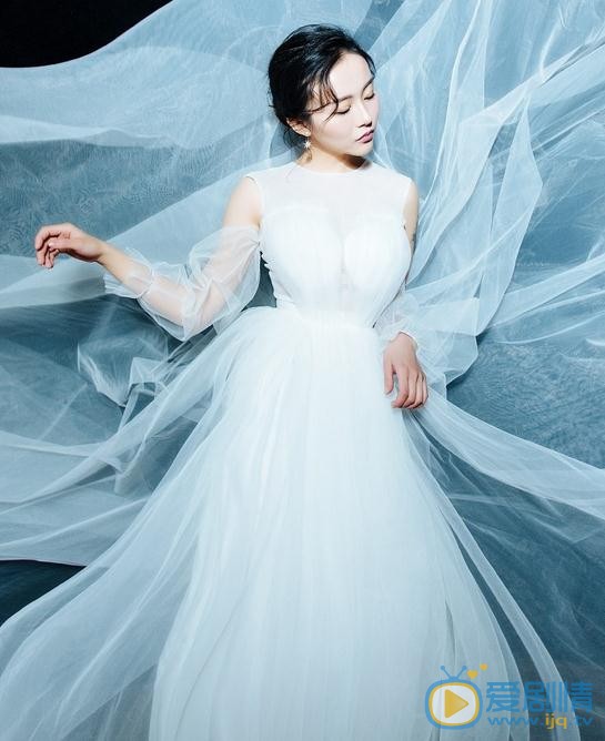 徐子涵写真 徐子涵高清写真_徐子涵高清剧照