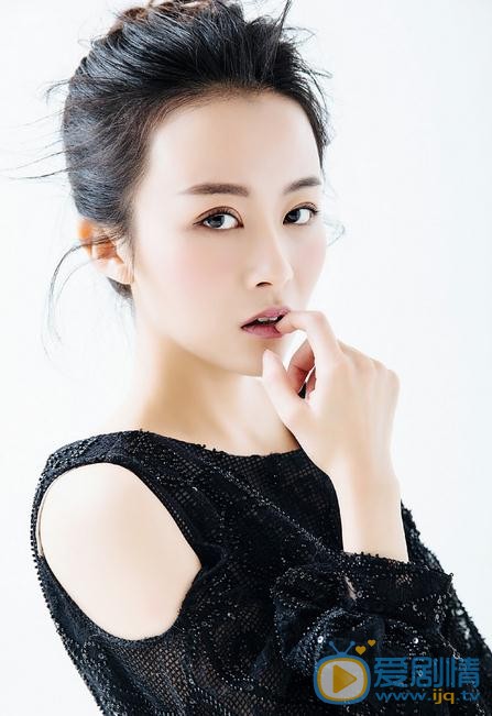 徐子涵写真 徐子涵高清写真_徐子涵高清剧照