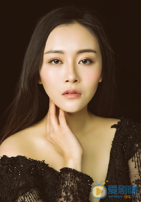 徐子涵写真 徐子涵高清写真_徐子涵高清剧照
