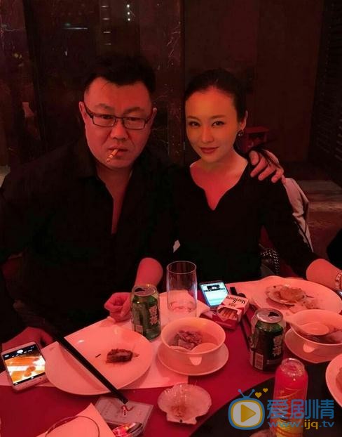 徐子涵与人合照 徐子涵高清写真_徐子涵高清剧照