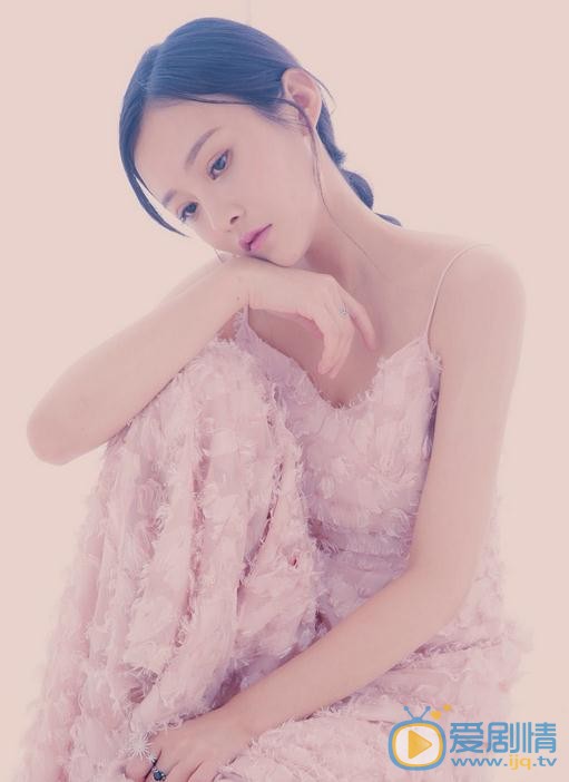 徐子涵写真 徐子涵高清写真_徐子涵高清剧照