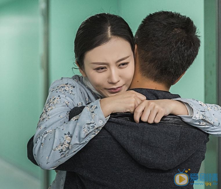徐子涵《幸福花开》剧照 徐子涵高清写真_徐子涵高清剧照