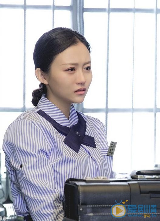 徐子涵《幸福花开》剧照 徐子涵高清写真_徐子涵高清剧照