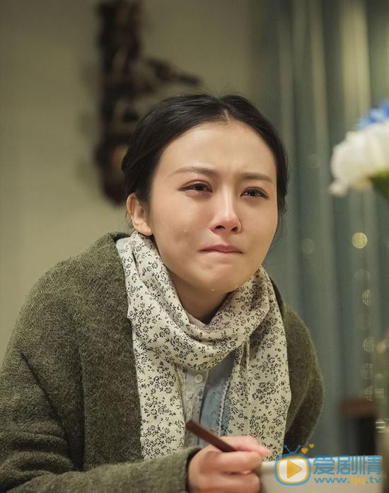 徐子涵《幸福花开》剧照 徐子涵高清写真_徐子涵高清剧照
