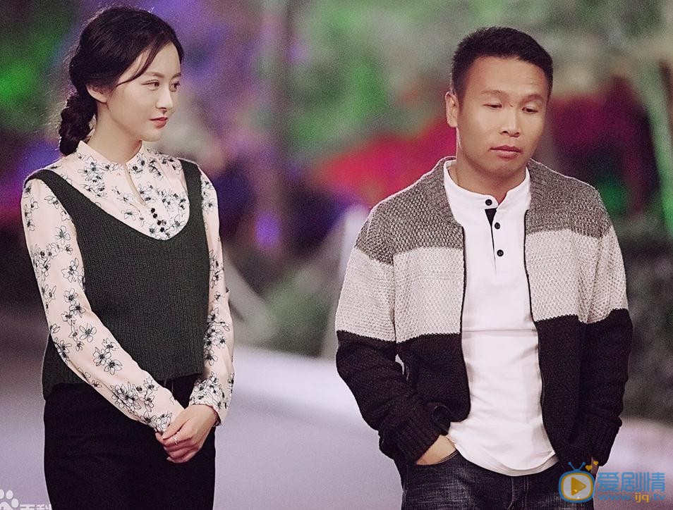 徐子涵《幸福花开》剧照 徐子涵高清写真_徐子涵高清剧照