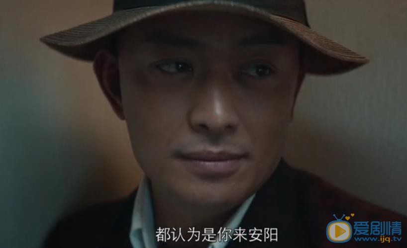 古董局中局剧照