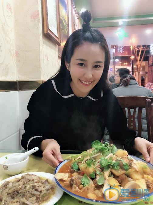 小女花不弃柳青妍是谁演的？柳青妍扮演者黄心娣个人资料、写真及生活照欣赏