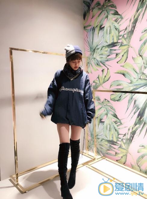 黄心娣生活照 黄心娣高清写真_黄心娣高清剧照