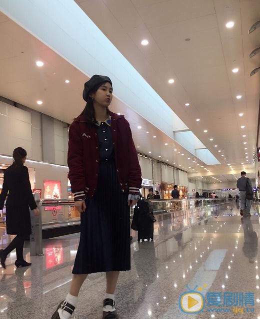 黄心娣生活照 黄心娣高清写真_黄心娣高清剧照