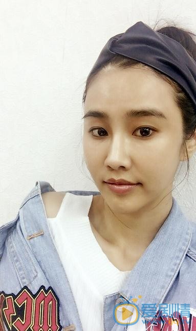 黄心娣生活照 黄心娣高清写真_黄心娣高清剧照