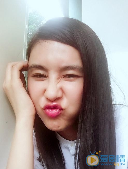 黄心娣生活照 黄心娣高清写真_黄心娣高清剧照