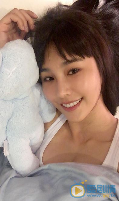 黄心娣生活照 黄心娣高清写真_黄心娣高清剧照