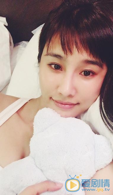 黄心娣生活照 黄心娣高清写真_黄心娣高清剧照