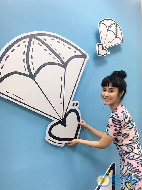 黄心娣生活照 黄心娣高清写真_黄心娣高清剧照