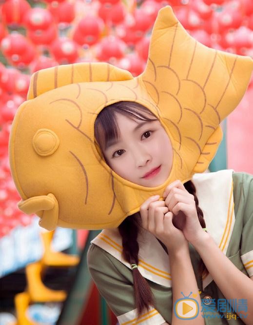 陈欣孺气质写真 陈欣孺高清写真_陈欣孺高清剧照