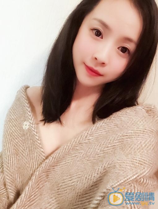陈欣孺生活照 陈欣孺高清写真_陈欣孺高清剧照